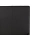 Prado 4FT Bed - Brown Faux Leather
